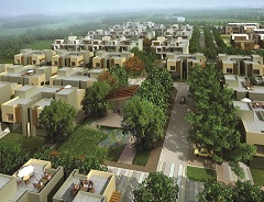 Residential Property in Wardha Road, Nagpur